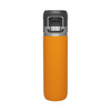 Stanley QUICK FLIP 0.7L thermal bottle - orange