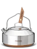 Primus - Campfire Stainless Steel Touring Kettle - 0.9L