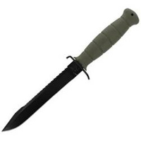 Glock Survival Knife FM81 Olive (12029)