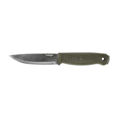 Condor Terrasaur knife - Army Green