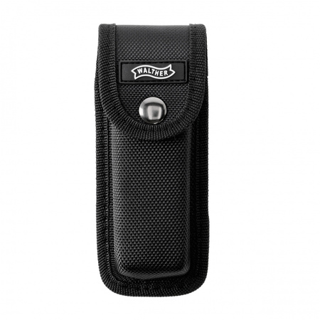 Walther - ERK Emergency Rescue knife yellow