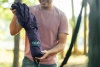 ENO TravelNest Hammock & Straps Combo - Plum