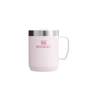 Stanley - Everyday Camp Mug 0.23 L Rose Quartz