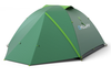 Husky - BURTON 2-3 hiking tent - green