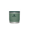 Stanley THE ADVENTURE 0.35L Hammertone Green lunch thermos