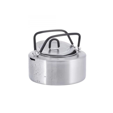 Tatonka - Hiking kettle H2O 1L