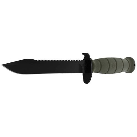 Glock Survival Knife FM81 Olive (12029)