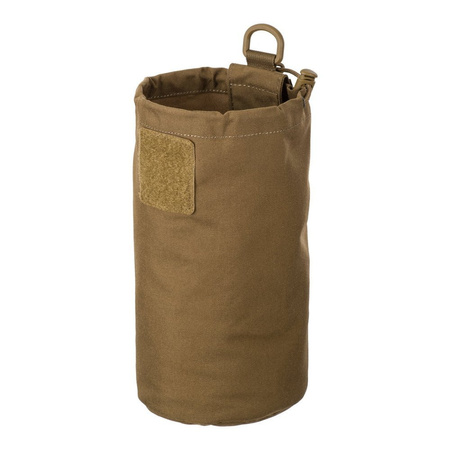 Helikon Bushcraft Dump Pouch Folding Pocket - Cordura® - Coyot
