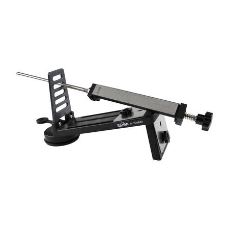 THE EDGE proSHARP 10-30° diamond knife sharpener