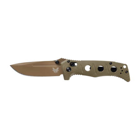 Benchmade - 273FE-2 Mini Adamas Folding Knife