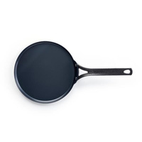 Black Steel pancake pan - BK 26 cm carbon steel