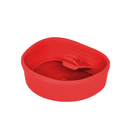 Wildo - Fold-A-Cup mug - 250 ml - Red