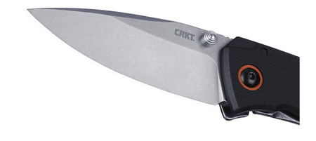 CRKT 2522 Tuna Compact Folding Knife