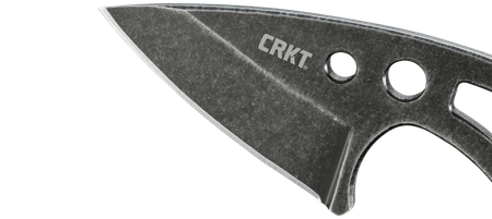 CRKT Owlet 2716 neck knife