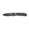 Benchmade - 533BK-2 Mini Bugout Folding Knife