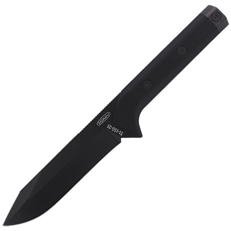 Mikov Taurus G-10 Black, N690 125mm knife (TAURUS)