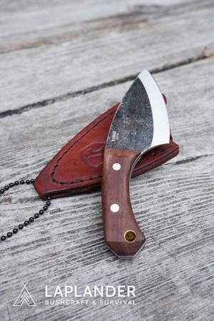 Condor Pangui Neck Knife