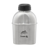 Pathfinder Steel Canteen - Helikon - 1.15L 