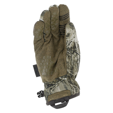 Mechanix Wear SUB40 winter gloves - Realtree Edge Camouflage