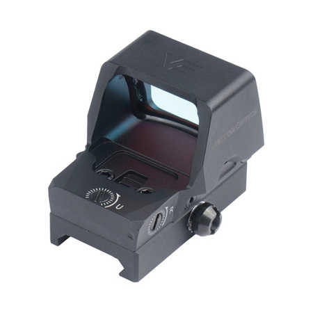 Vector Optics - Frenzy Plus 1x22x32 QD Red Dot Sight collimator - Picatinny QD - SCRD-65