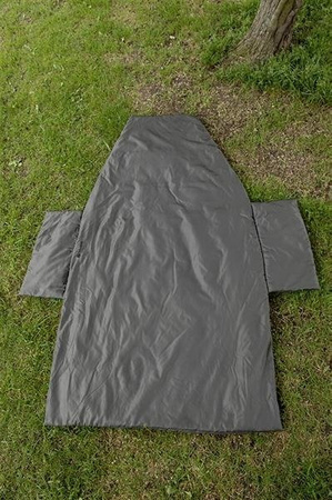 Hammock Warmer - Quilt - Bushcraft Quilt - SNUGPAK