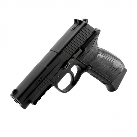 Umarex - HPP 4.5 mm BB CO2 wind gun