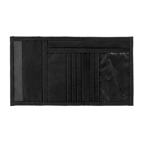 WISPORT - Lizard Wallet - Black