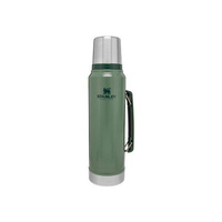 Stanley LEGENDARY CLASSIC 1L thermos - green