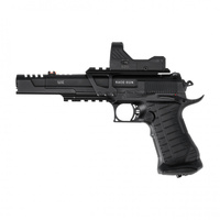Umarex - RaceGun Set 4.5mm BB CO2 wind gun