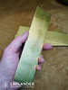 Brass - Sheet metal - 1x50x200 mm