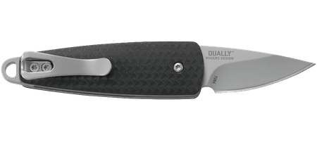 CRKT Dually 7086 folding knife