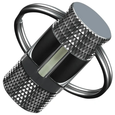 Böker Plus - Mini Glow H3 fob pink