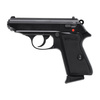 Walther - Replica ASG pistol PPK/S 6 mm gas