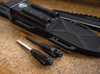 Boker Magnum - M-Spec Survival Knife