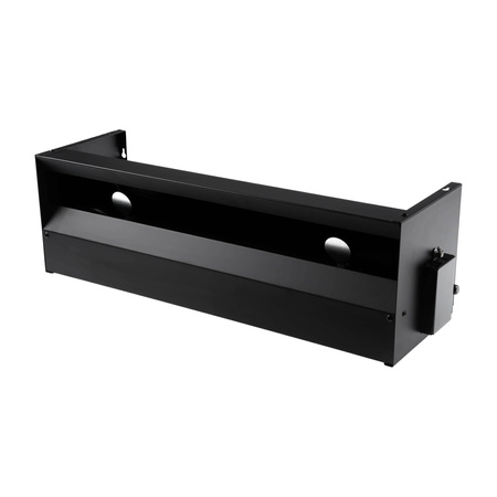 RazorGun - Electronic wind gun pellet gun, steel