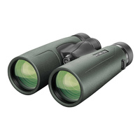 Hawke Nature Trek 12x50 green binoculars