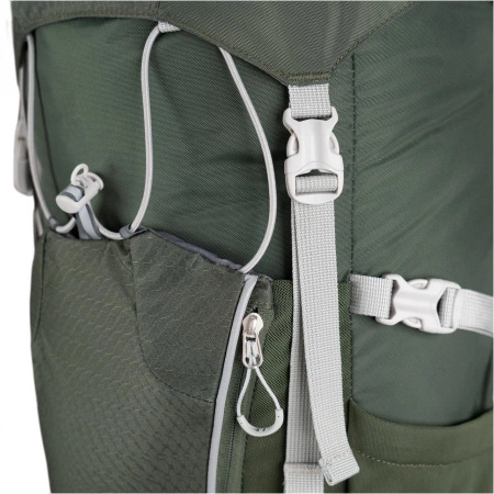 Alpinus - Zarand II 35 backpack - green