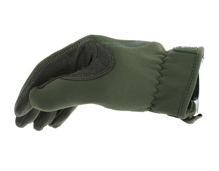 Mechanix Wear Fast Fit Gloves - Olive Drab