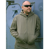 Task Force TF-2215 - Hooded Sweatshirt - Tactical Hoodie