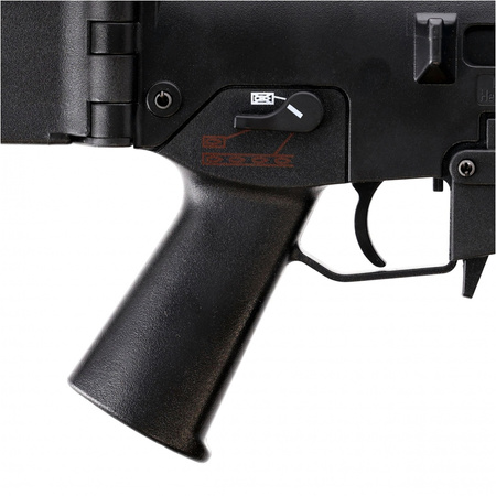 Heckler&Koch - H&K G36C Sportsline 6 mm replica ASG carbine