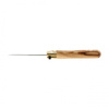 Old Bear Antonini Classical Wavy 190 mm knife - olive