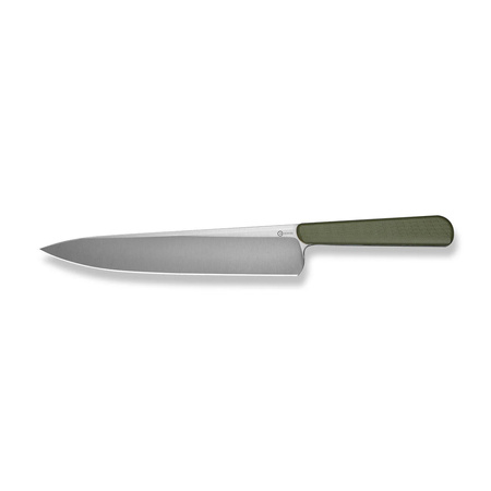 Civivi Chef Knife Milled OD Green G10, Satin 14C28N (C23048-2)