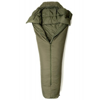 Special Forces 2 sleeping bag (-7°C / -12°C) - Snugpak - Olive
