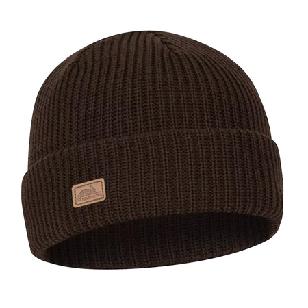 Wanderer cap - Helikon - Earth Brown