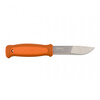 MORAKNIV - Mora Kansbol knife with Survival Kit (S) - Burnt Orange