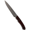 Muela Full Tang Pakkawood 135mm Knife (CRIOLLO-14)