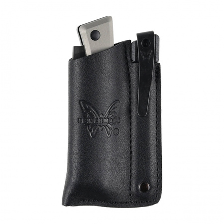 Benchmade - 315BK-01 Successor Folding Knife