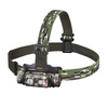 Fenix HM60R camouflage limited edition headlamp flashlight