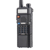BaoFeng - UV-5R 5W HTQ USB-C radio - 5 W - 3800 mAh