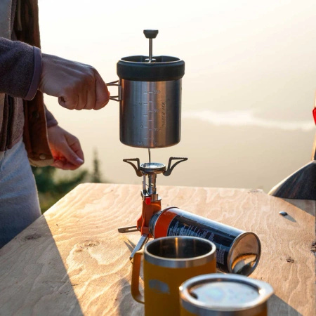 GSI Personal JavaPress 740 ml travel French Press coffee maker